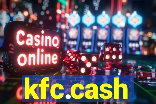 kfc.cash