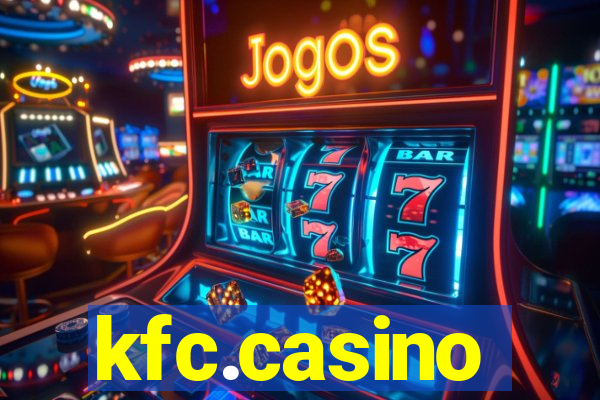 kfc.casino