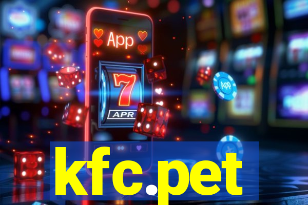 kfc.pet