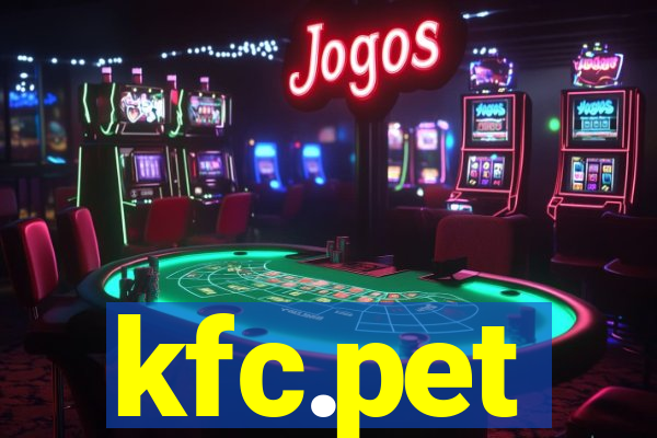 kfc.pet