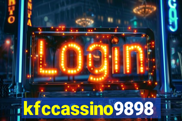 kfccassino9898