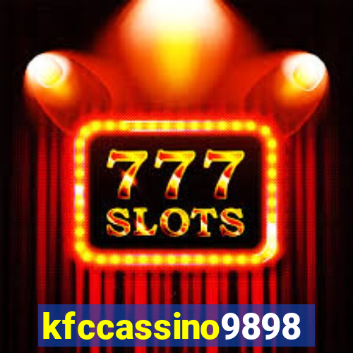 kfccassino9898