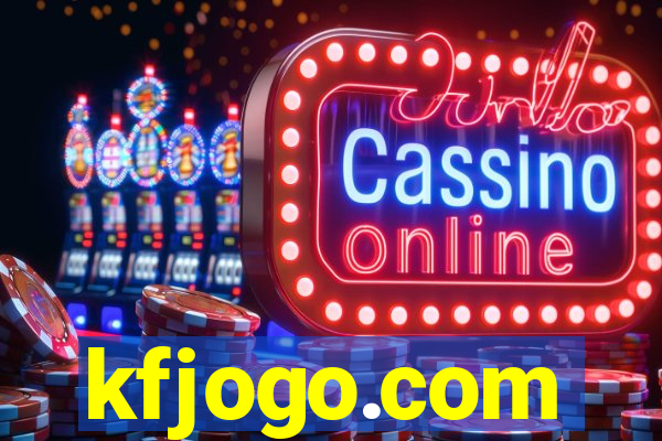 kfjogo.com
