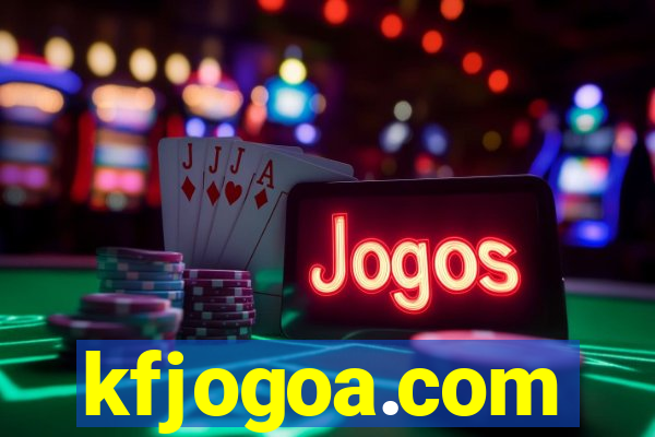 kfjogoa.com
