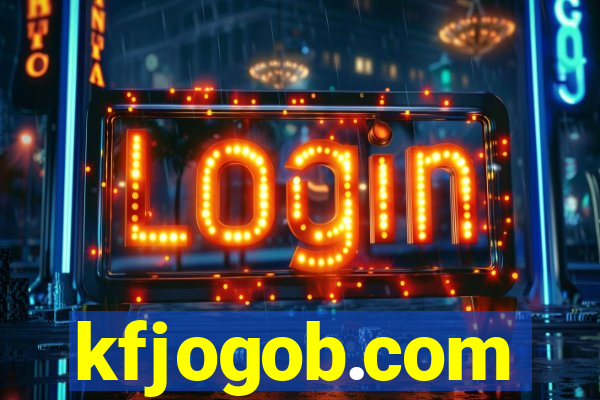 kfjogob.com