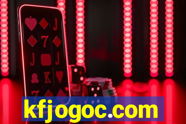 kfjogoc.com