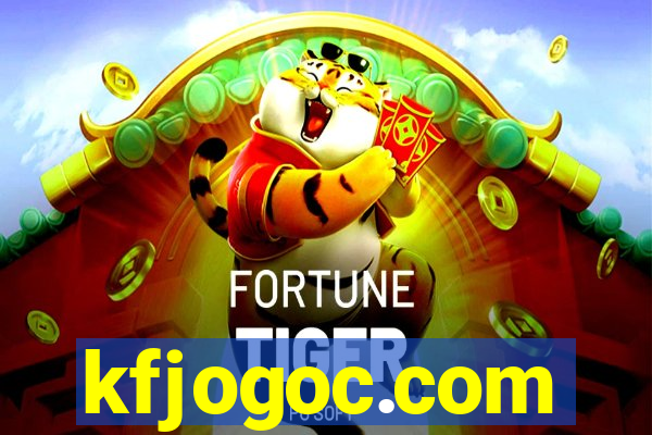 kfjogoc.com