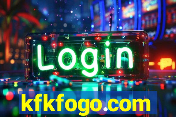 kfkfogo.com
