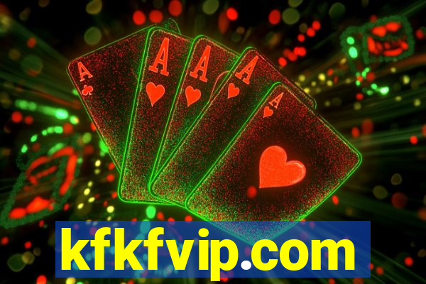 kfkfvip.com