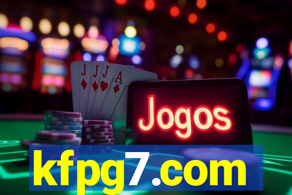 kfpg7.com