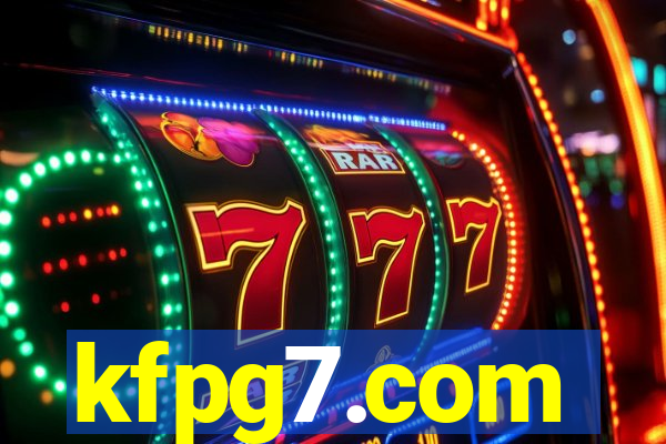 kfpg7.com