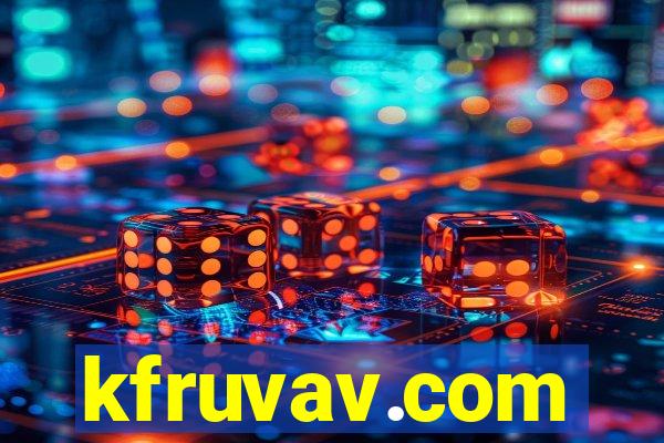 kfruvav.com