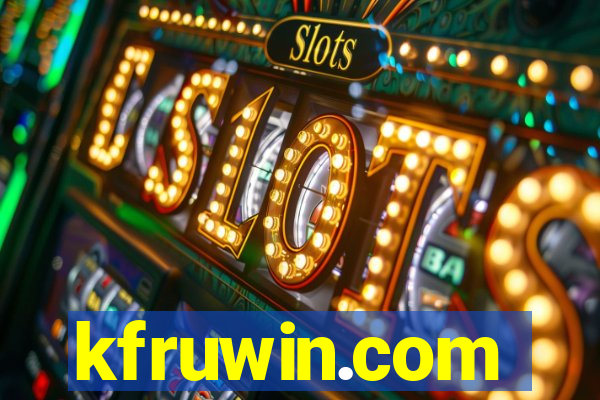 kfruwin.com