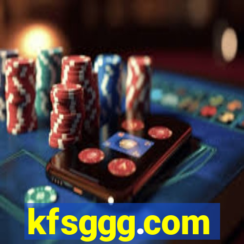 kfsggg.com