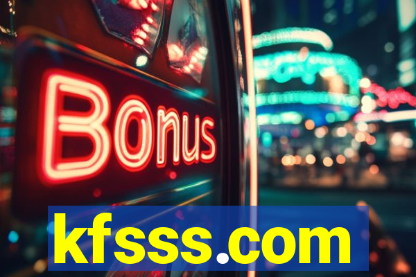 kfsss.com