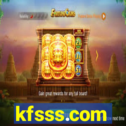 kfsss.com