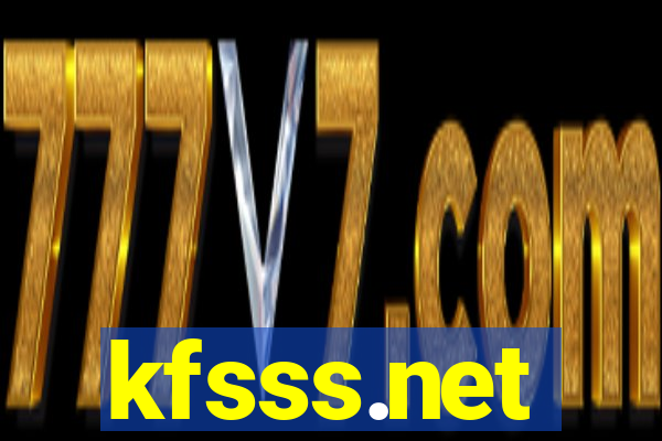 kfsss.net