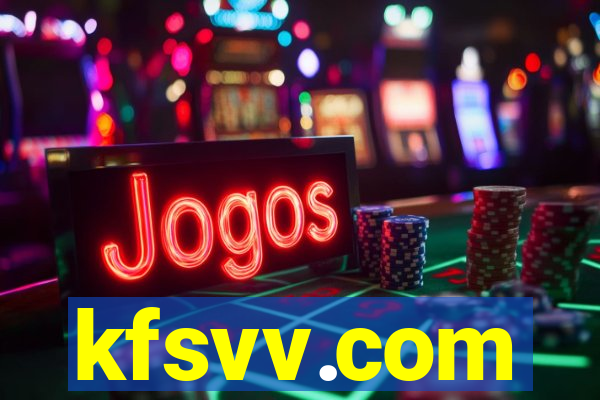 kfsvv.com