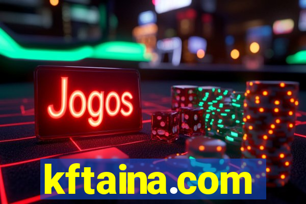 kftaina.com