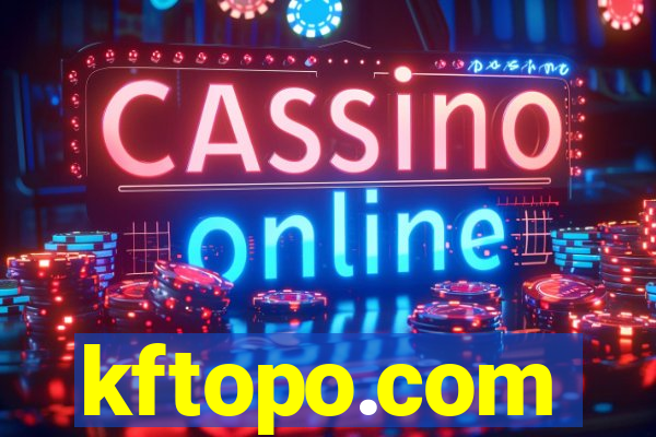 kftopo.com