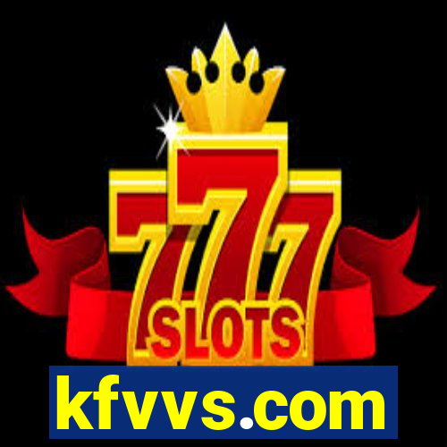 kfvvs.com