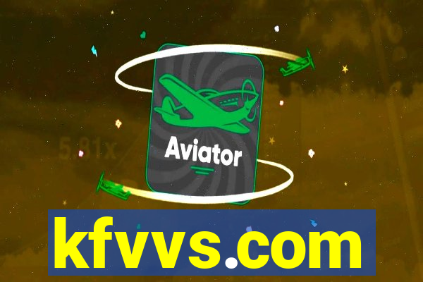 kfvvs.com