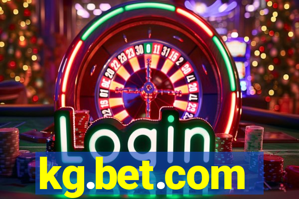kg.bet.com
