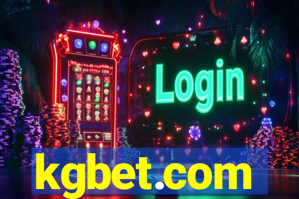 kgbet.com