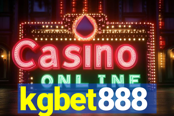 kgbet888