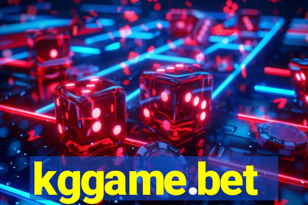 kggame.bet