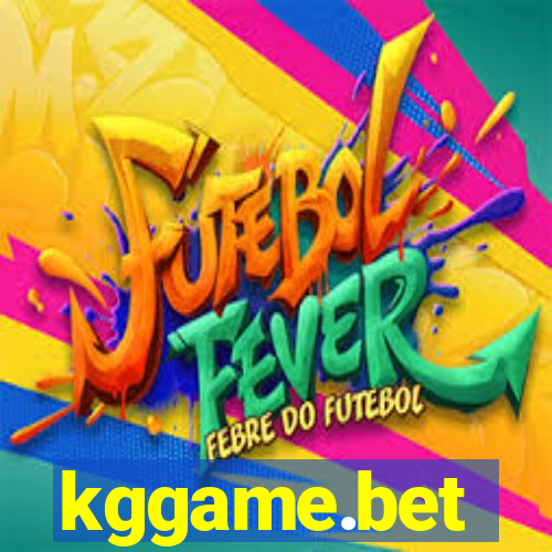 kggame.bet