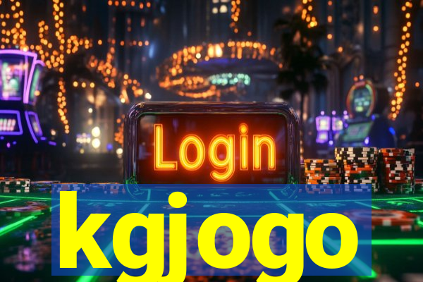 kgjogo