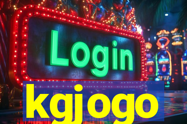 kgjogo