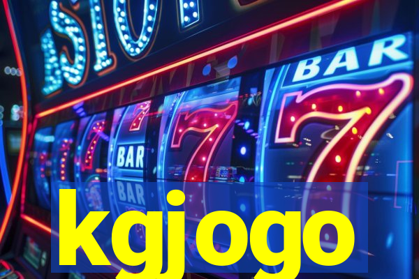 kgjogo