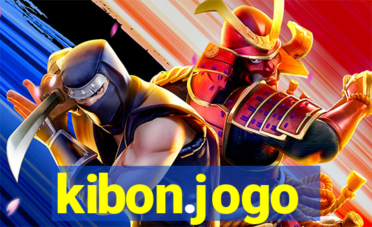 kibon.jogo