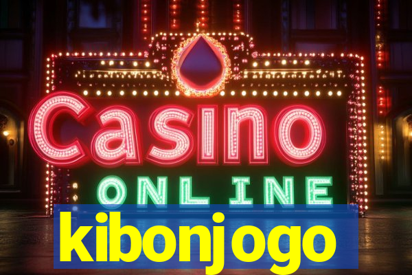 kibonjogo