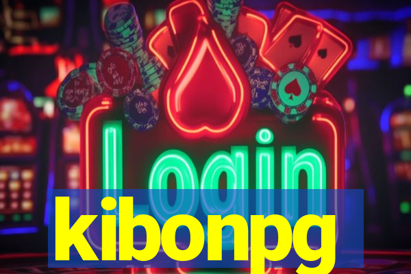 kibonpg