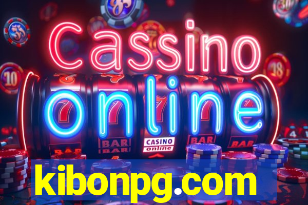 kibonpg.com