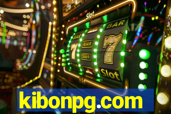 kibonpg.com