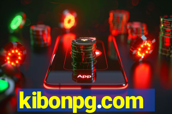 kibonpg.com