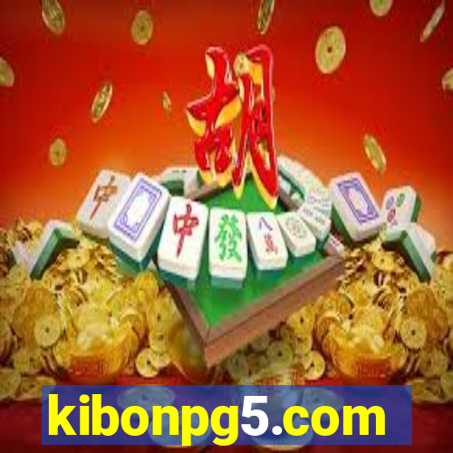 kibonpg5.com