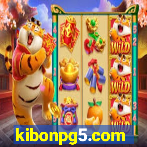 kibonpg5.com