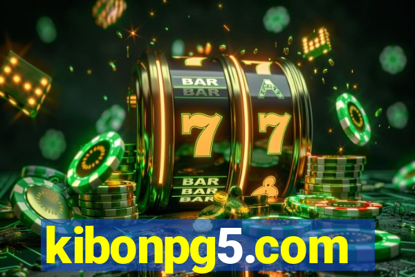 kibonpg5.com