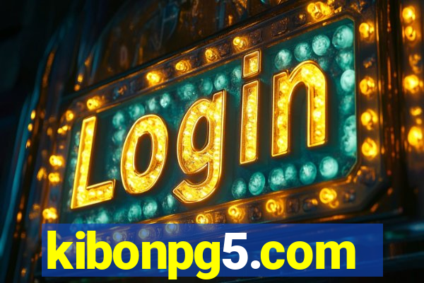 kibonpg5.com