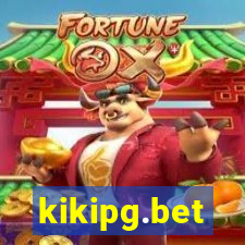 kikipg.bet