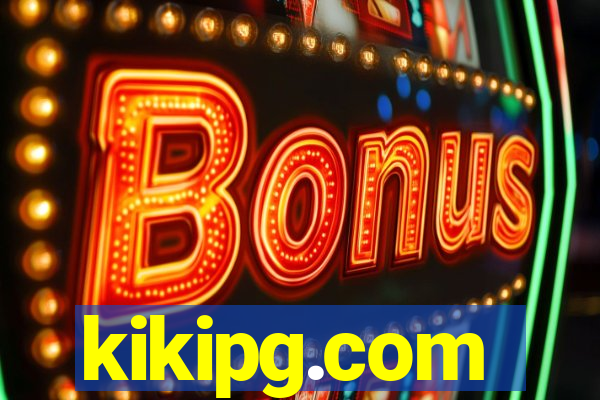 kikipg.com