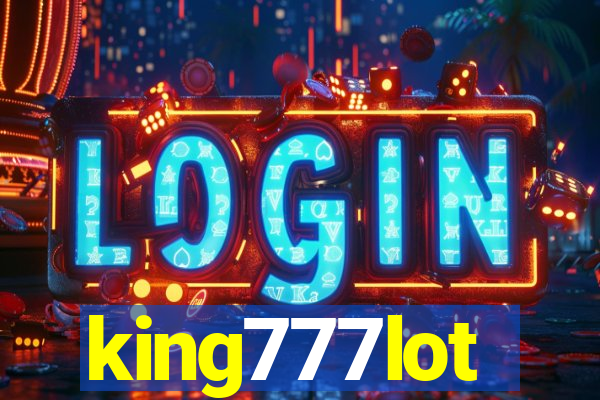 king777lot