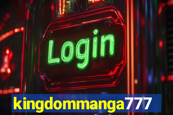 kingdommanga777