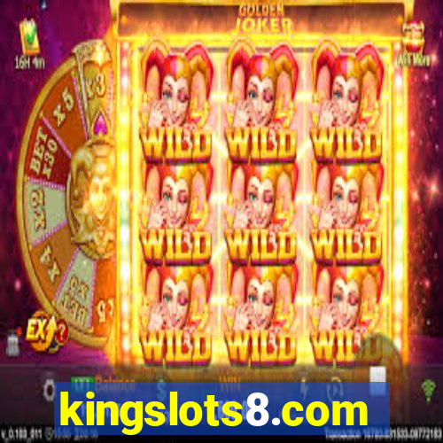 kingslots8.com