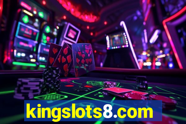 kingslots8.com